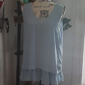 Women tank top